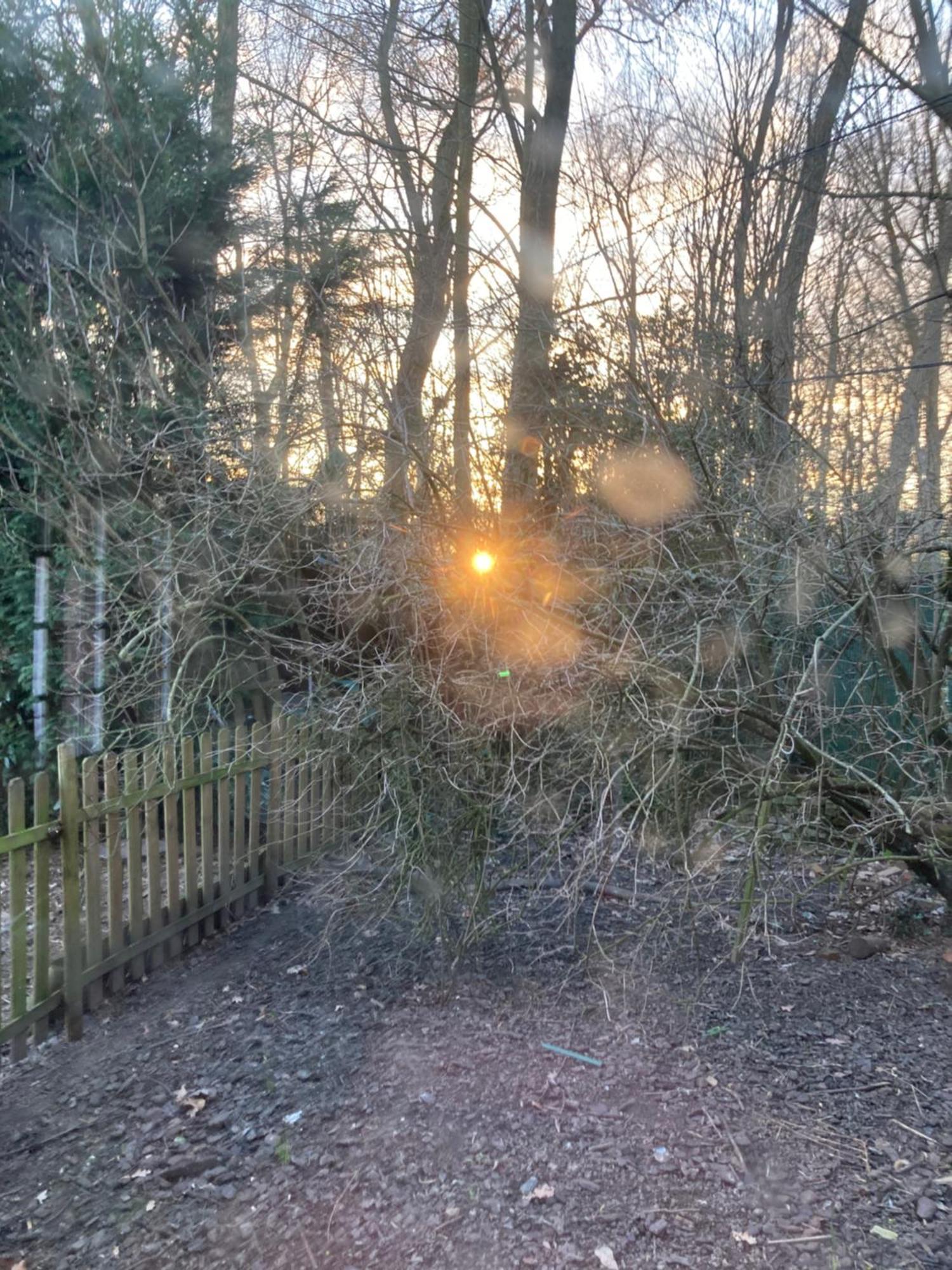 Le Pigeonnier, Maison D'Hotes Et Spa Croix Esterno foto