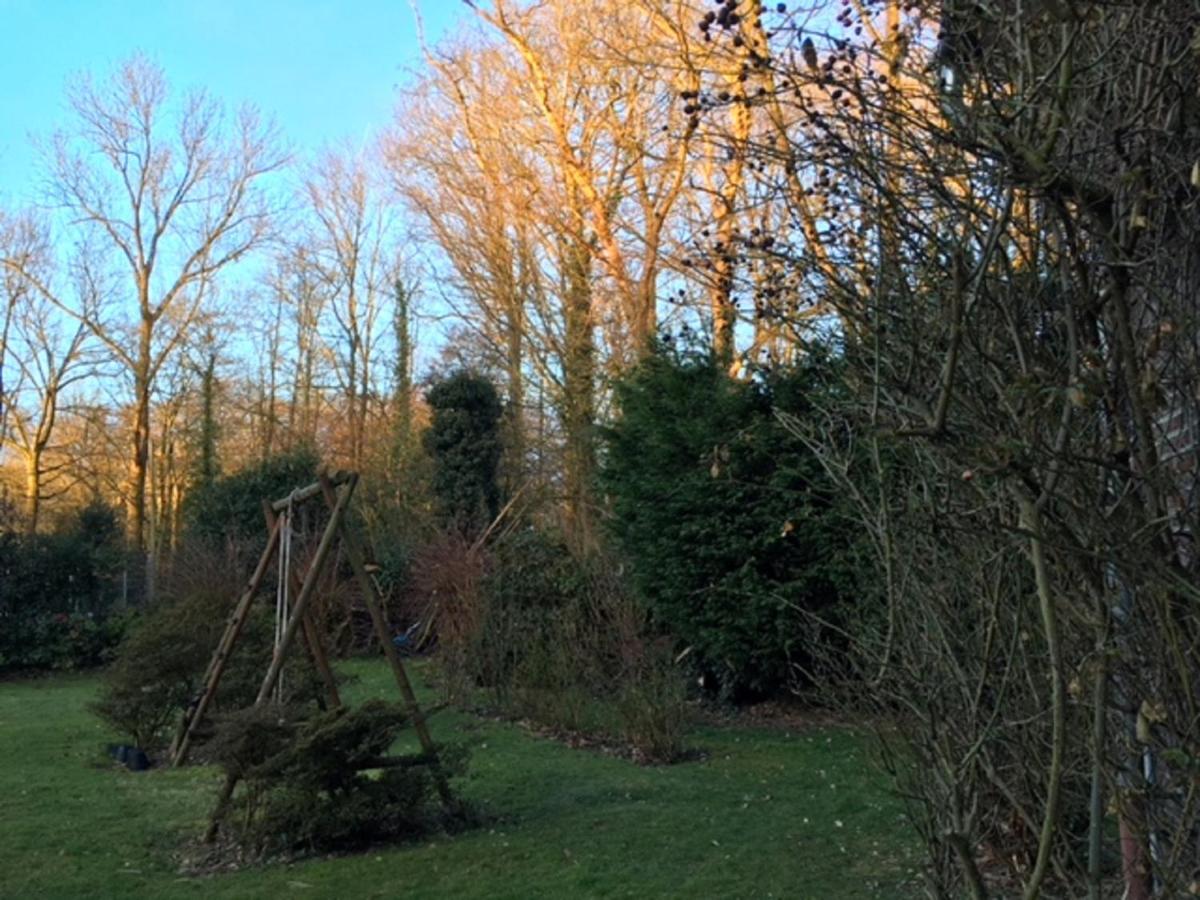 Le Pigeonnier, Maison D'Hotes Et Spa Croix Esterno foto