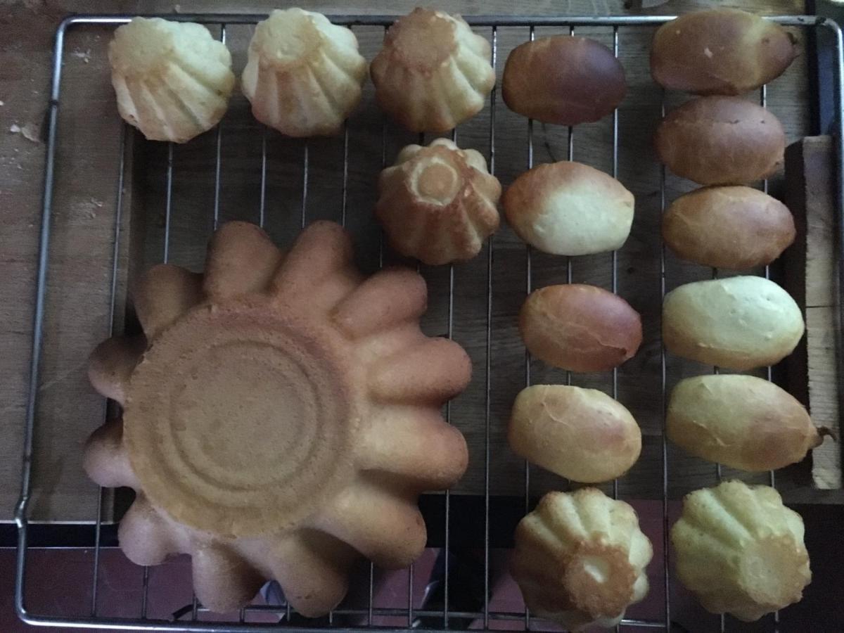 Le Pigeonnier, Maison D'Hotes Et Spa Croix Esterno foto